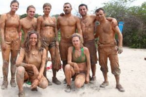 Survivor'a hangi &uuml;nl&uuml; veda edecek?