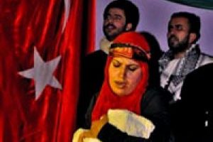 Barış oyunu
