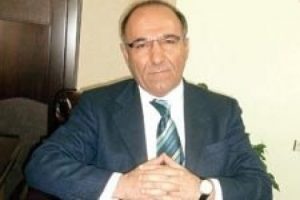 Zalimler i&ccedil;in yasasın cehennem