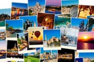 Turizm 2023'e kilitlendi
