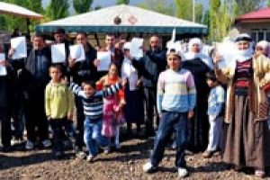 Geri d&ouml;n&uuml;ş başlasın