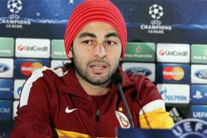 Sel&ccedil;uk İnan isyanlarda