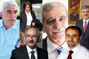Barış s&uuml;recinin kazananları ve kaybedenleri