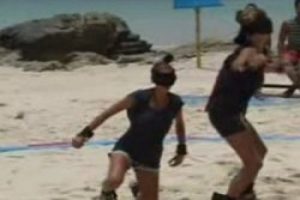 Survivor adasında Osmanlı-Rus gerginliği