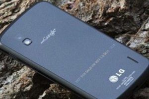 Google ve LG, Nexus 4'&uuml; yeniliyor!