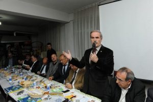 Dağ y&ouml;resi i&ccedil;in &ouml;zel ekipler