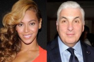 Amy'nin babası Beyonce'un yorumunu beğenmedi