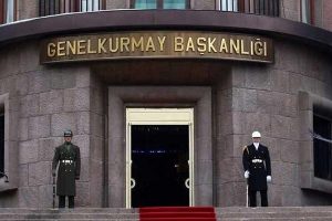 TSK'dan ter&ouml;rle m&uuml;cadele a&ccedil;ıklaması