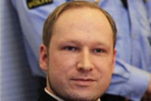 Brevik'in ifadeleri ders kitabı olacak