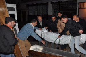 Gen&ccedil; kız, şofben kurbanı oldu
