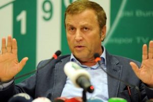 Bursaspor'dan Yazıcı a&ccedil;ıklaması