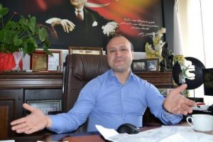 10 parmağında 10 marifet
