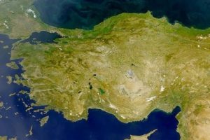 İşte T&uuml;rkiye'nin n&uuml;fusu