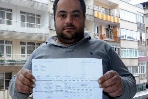 Bu cezada bir yanlışlık var