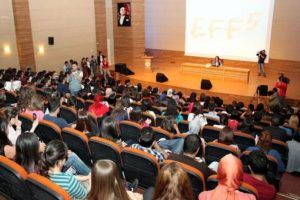 'T&uuml;rk Sineması'nın Sultanı  festivale renk katacak