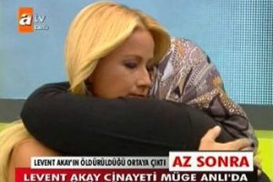 M&uuml;ge Anlı'da g&ouml;zyaşları sel oldu