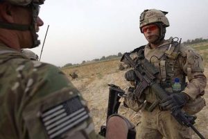 &Ccedil;in'den ABD'ye karşı insan hakları raporu