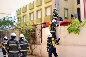 Facia ucuz atlatıldı