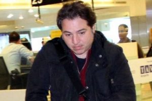 "Rahatsız etmeyin"
