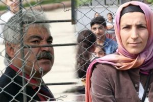 Kutlu Doğum etkinliğine "28 Şubat ayarı"