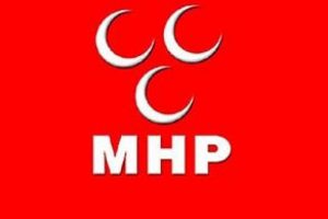 MHP Şahin'e tepkili