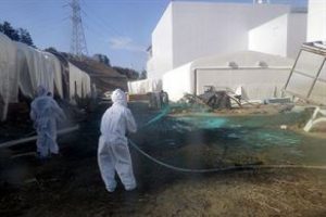 UAEK Japonya'yı uyardı
