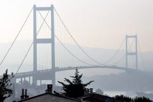 K&ouml;pr&uuml;lere &ouml;zel koruma