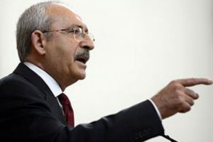 CHP manifesto hazırlıyor!