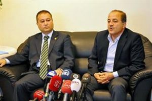 "M&uuml;jde, yeni cezaevi yapıyoruz"