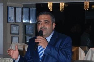 Endişe etmeyin, T&uuml;rkiye'de CHP var