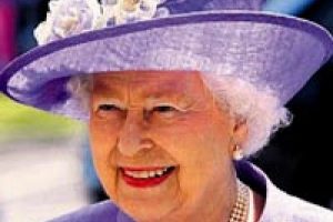 Krali&ccedil;e Elizabeth 87 yaşında