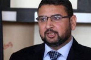 Hamas'tan sert tepki!
