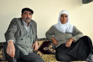 Kardeşleri kucaklaştırma umudu