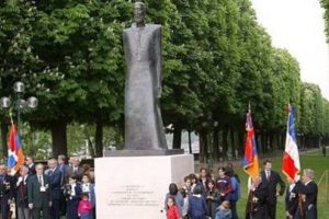'24 Nisan'da Hepimiz Ermeniyiz'
