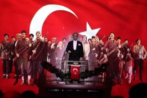 Tarihi bina k&uuml;lt&uuml;r merkezine d&ouml;n&uuml;şt&uuml;r&uuml;ld&uuml;