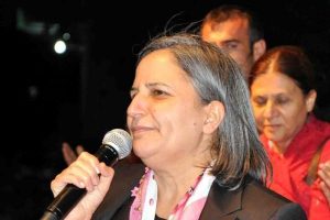 &Ouml;calan'ı aramızda istiyorsak...