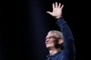 Apple Tim Cook'a veda mı edecek?