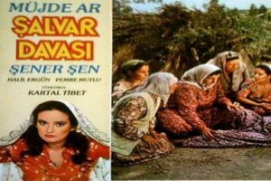 Şefkat-Der'den ilgin&ccedil; eylem &ccedil;ağrısı