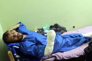 Taliban'dan korkun&ccedil; ceza!