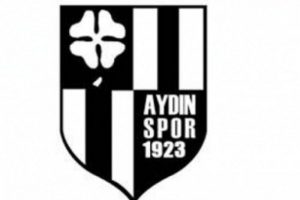 Aydınspor 1923'te şampiyonluk sevinci