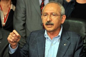 Yasalar &ccedil;er&ccedil;evesinde ordu g&ouml;revini yapacak