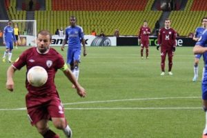 G&ouml;kdeniz Rubin Kazan'da yardımcı antren&ouml;r olabilir