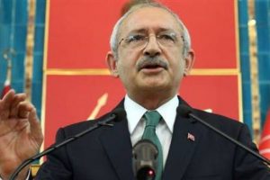 "Kimse yasalara aykırı talimat veremez"
