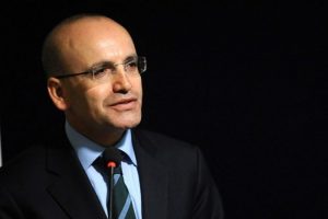 Şimşek'ten &ccedil;ift&ccedil;ilere m&uuml;jde