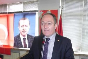 Yerel se&ccedil;im startını verdik