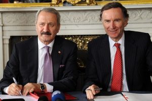 İngiltere'den vizede kolaylık