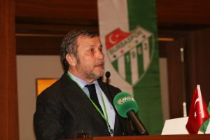 "Tansiyon ilacım yanımda yoktu"