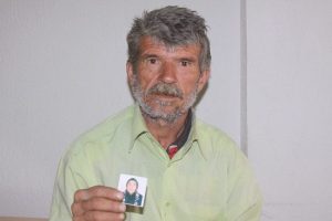 Zihinsel engelli kadın 6 g&uuml;nd&uuml;r kayıp