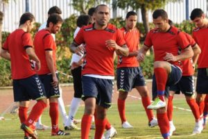 Mersin'in S&uuml;per Lig ser&uuml;veni kısa s&uuml;rd&uuml;