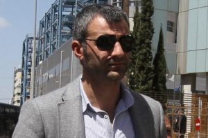 M&uuml;thiş bir acı i&ccedil;erisindeyim!